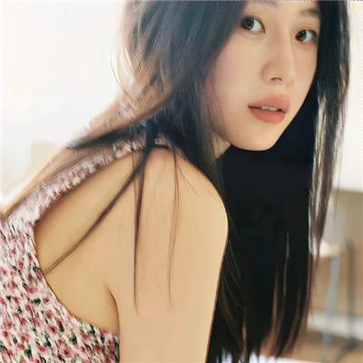 女神来了